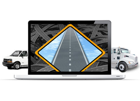 Optimize Your Routes